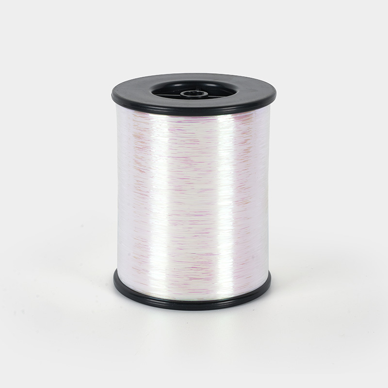 Various Color M-type Metallic Yarn