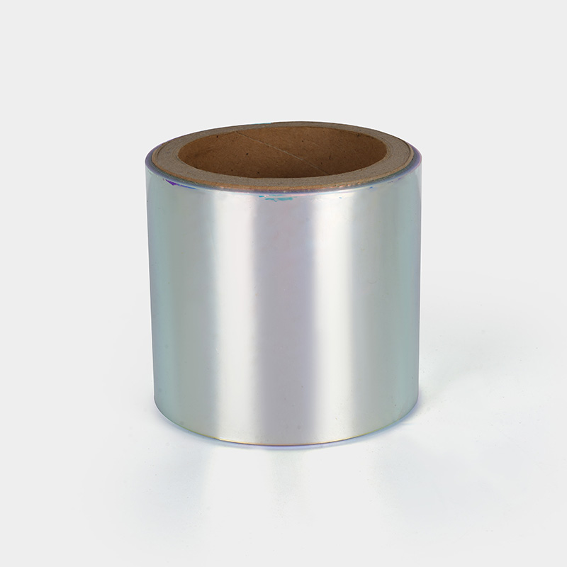 Understanding the Manufacturing Process of PET Film