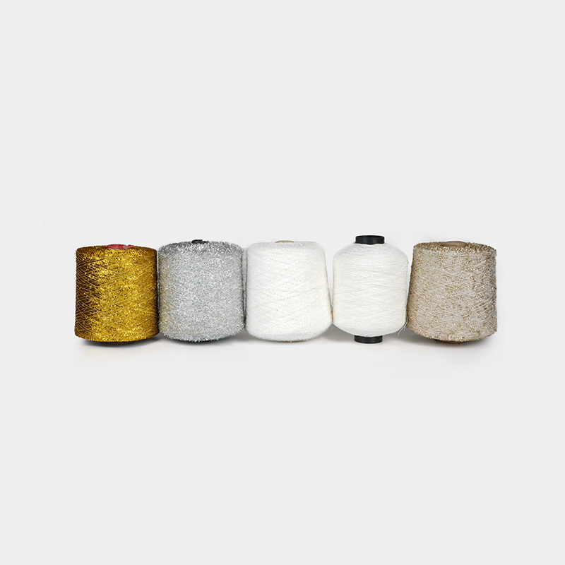 The Allure of Fancy Scarf Yarn