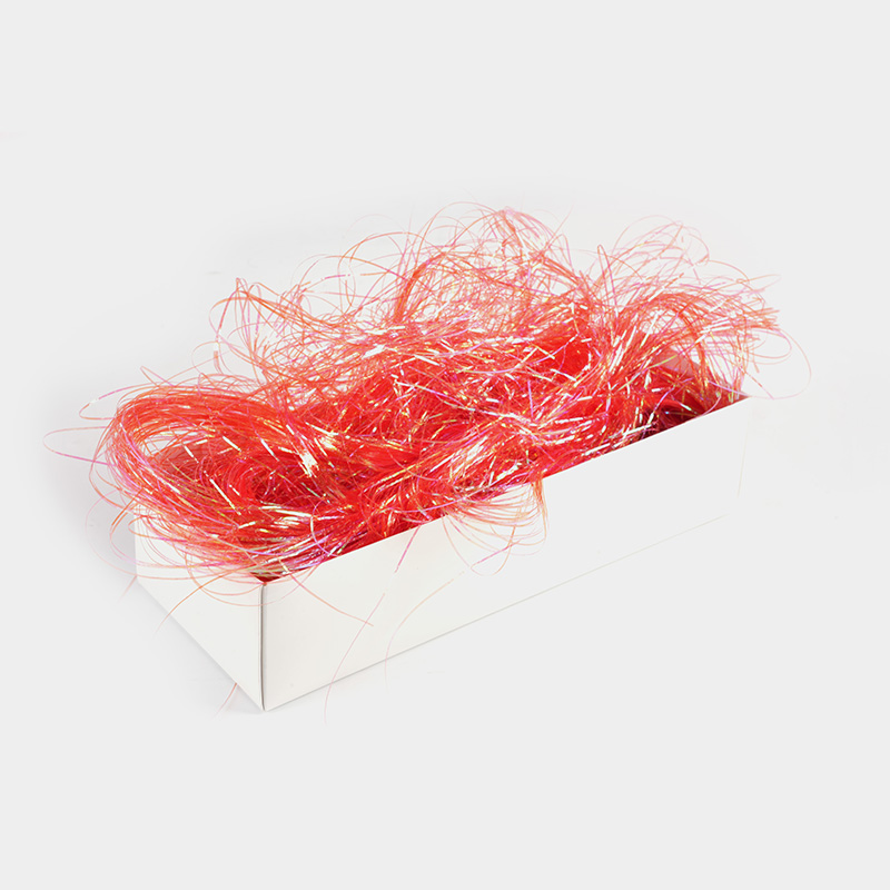 Metallic Fiber For Textile And Spun Thread