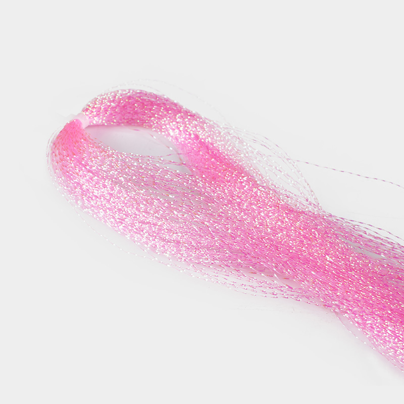 Explore the Beauty of Shinning Yarn for Textiles and Embellishments