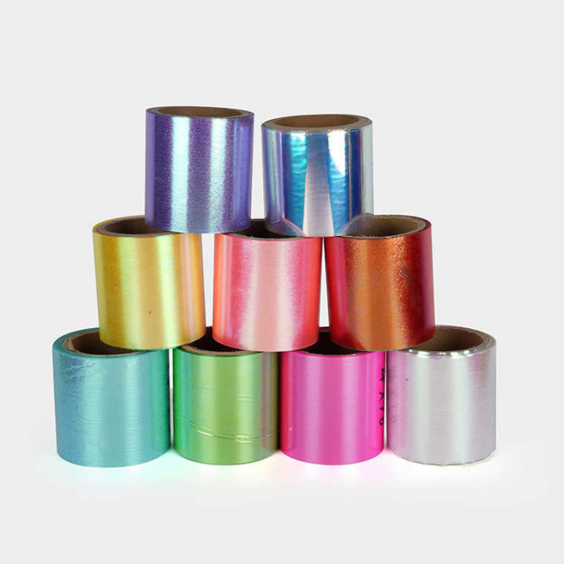 Metallized Pet Film Disrupts the Advanced Materials Sector