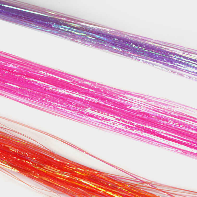 The Rise of Shinning Yarn in the Textile Industry
