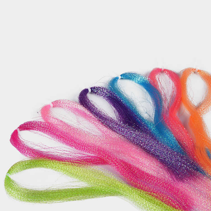 Bright Shinning Yarn: A New Star in the Textile World