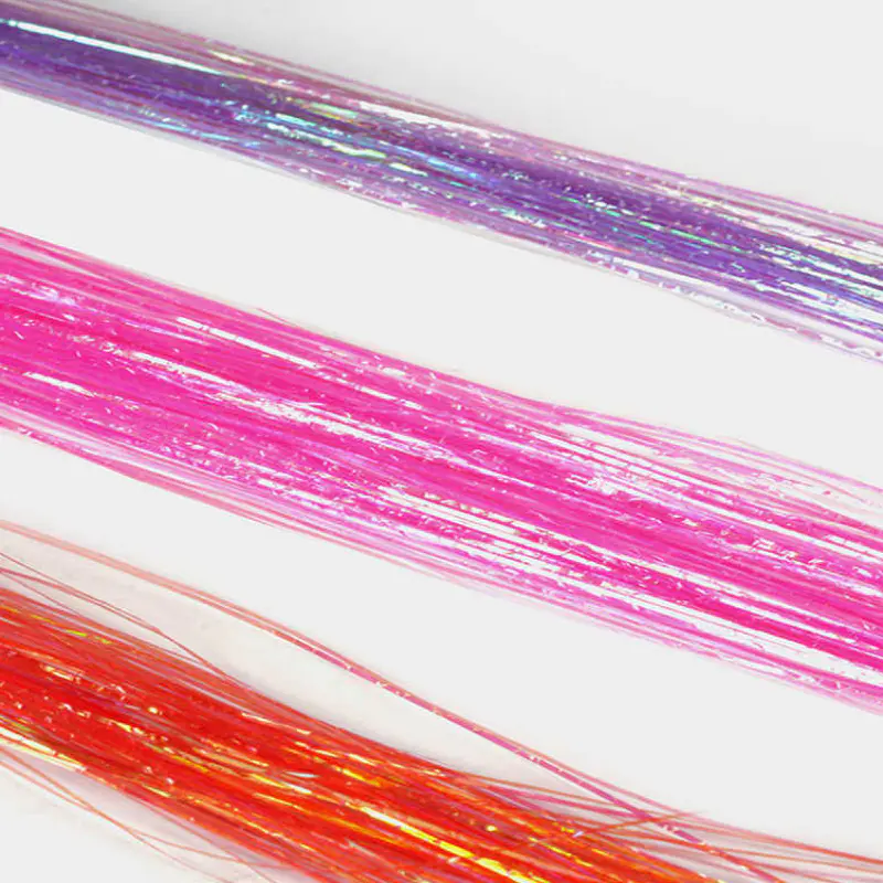 Bright Shinning Yarn's Radiant Innovation