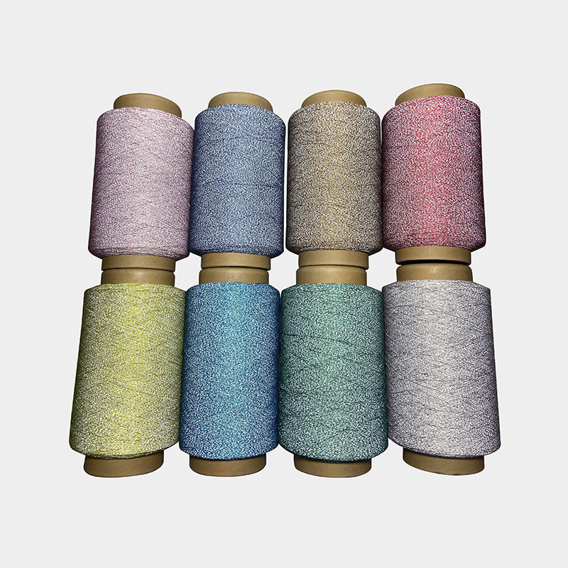Luminous Yarn Innovations Enhance Safety