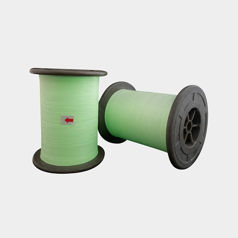 Luminous Yarn Illuminates Modern Textile Design