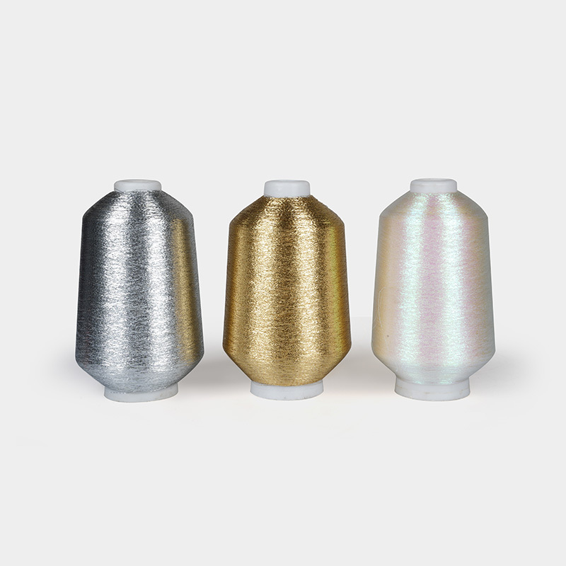 Soft MX Metallic Yarn Transforms Knitting Projects