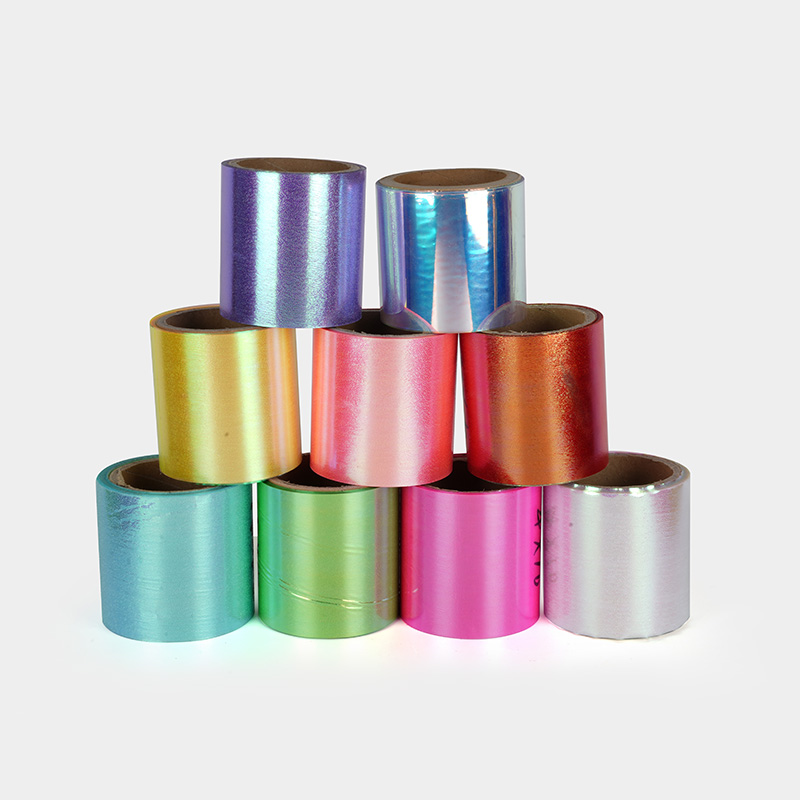 Metallized PET Film Supports Diverse Industrial Applications